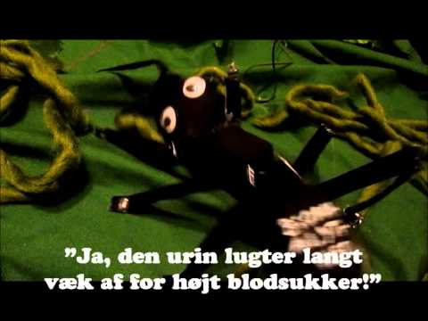 menjamo diabetes insípida