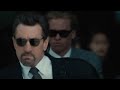 Bank Robbery Scene Heat 1995