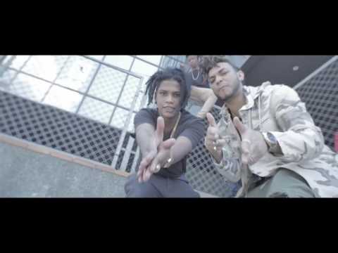 DENYERKIN x D POPEH CARO   Dicen que cambie (vídeo oficial)