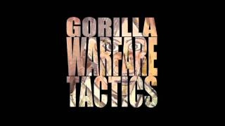 Temptations - Gorilla Warfare Tactics
