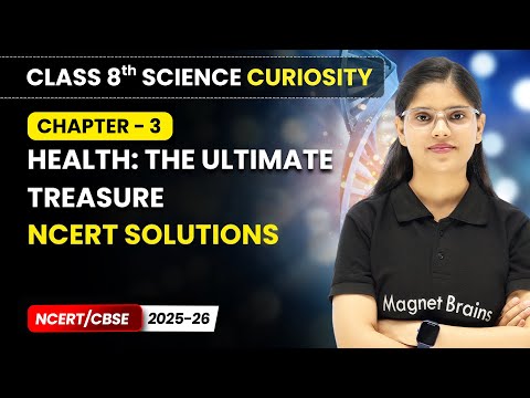 Class 8 Science Curiosity Book – Full Book Overview NCERT CBSE 2025 26 New Syllabus Explained