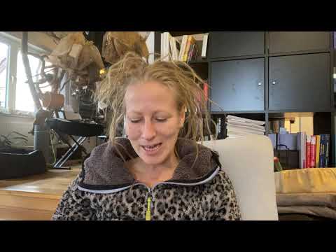 2/4 Eine Lektion der Liebe -  „Sexuelle Liebe auf göttliche Weise“ Barry Long