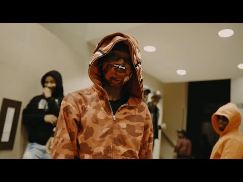 Sha Bleeze - Blasting Dir. By @Bigapetv (Official Music Video) [Prod by. 2KBeatz X R4diant Beats]