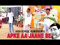 Aap Ke Aa Jane Se 1080p Video Boys Dance Kumardungi