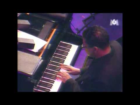 Herbie Hancock Quintet - Live in Vienne 2002 - The Poet