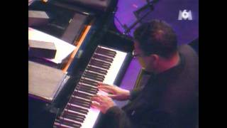 Herbie Hancock Quintet - Live in Vienne 2002 - The Poet