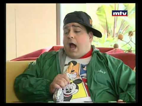 SLCHI - Pipo w Tante Amale