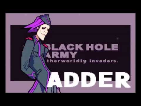 Advance Wars 2 - Adder's Theme (Metal Cover)