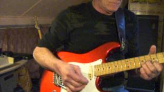 cover the golden sea