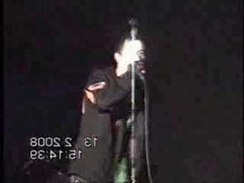 D.I.P. Feat. GENI N.J. & VJOLA - TE DUA SIC JE (Live Concert)