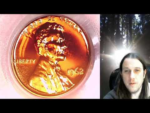 SOLD Coin Store on Ebay 1962 Proof Lincoln Memorial Cent Penny PCGS PR 69 RD 7723617