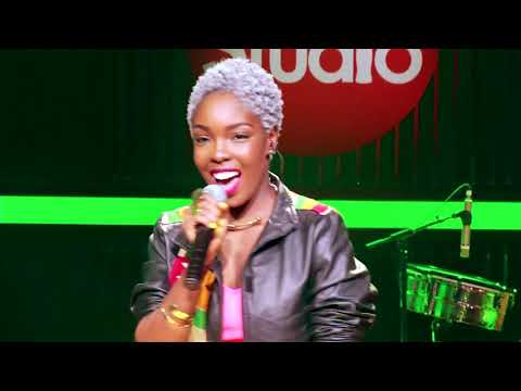 Feli Nuna, Chameleone & Neyma I Like Em   Coke Studio Africa Full HD,1080p