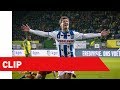Clip Fortuna Sittard - sc Heerenveen