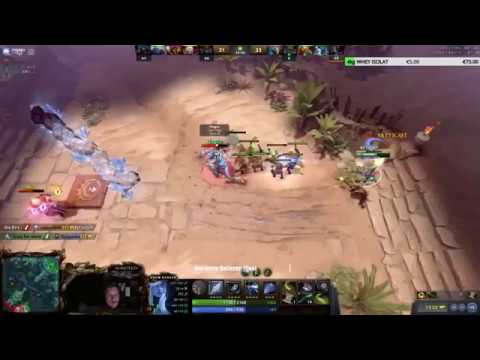 2easyforWurst macht Rampage!!!