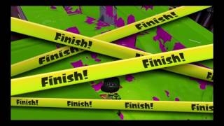 スプラトゥーン30　最後のフェス！？