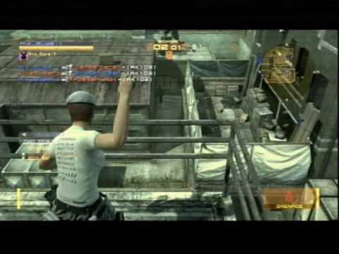 Mix_Guys;) vs blonde gift (BOMBE)07.08.2010.mpg