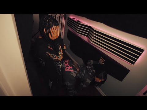 POPERULIN - PRIVADO (VIDEO OFICIAL)