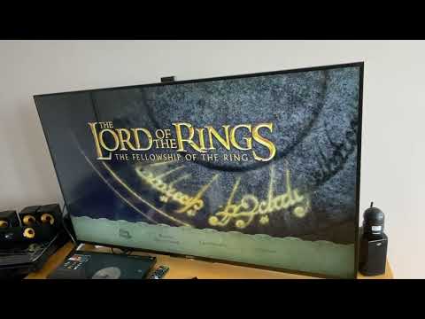 Samsung HT-D5210C Full HD 3D Blu-Ray Disc 5.1 Channel Home Theater System Full