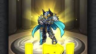 【生声実況】モンストガチャ回してみた