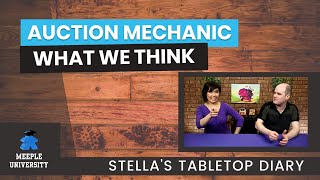 Meeple University - Scoville video thumbnail