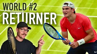 3 TIPS To Return Like Jack Draper