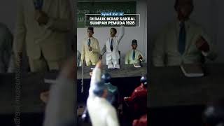 Peran PPPI hingga Kongres Pemuda II Dibuka Jelang Pembacaan Ikrar Sumpah Pemuda pada 28 Oktober 1928