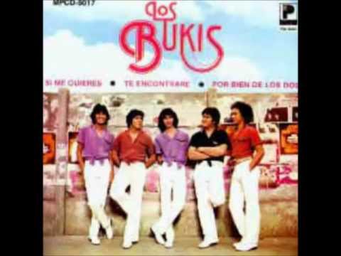 2. Te Encontrare - Los Bukis
