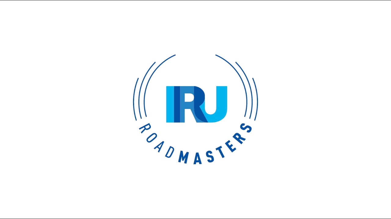 IRU RoadMasters – Certification that takes you further