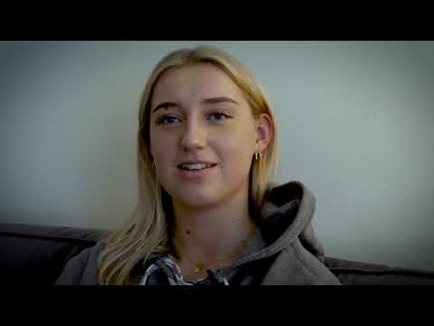 CLOSE UP - SDHL | Anna Amholt