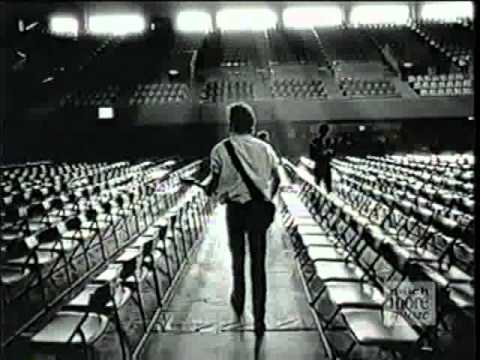 VH1 The Story of Bruce Springsteen Part 4