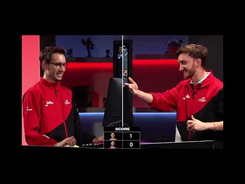 Closer vs Bjergsen | 1vs1 | Who win?