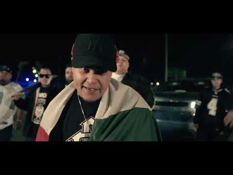 SANTOS CALI HIGH  @ONDRS EL SANTA LORENA ft@TonyEscobarViudaNegraLoco@fower29st62- CODIGOS (VIDEO OFICIAL)