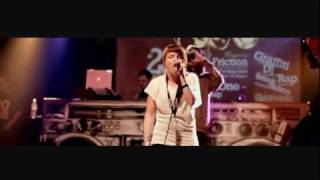 KET - Ich lauf und ich lauf (Live @ Remember Guru 2011 / Conne Island / Leipzig)