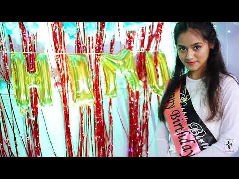 Shimu'S Birthday Trailer