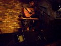 Josh Doyle - Army Of Two LIVE 