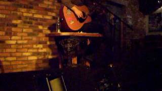 Josh Doyle - Army Of Two LIVE