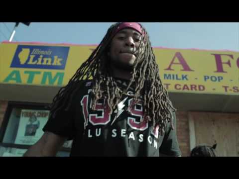 ChopSquad: Rampage - Cut It Remix