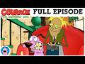 FULL EPISODE Freaky Fred Courage The Cowardly Dog Cartoon Cartoons