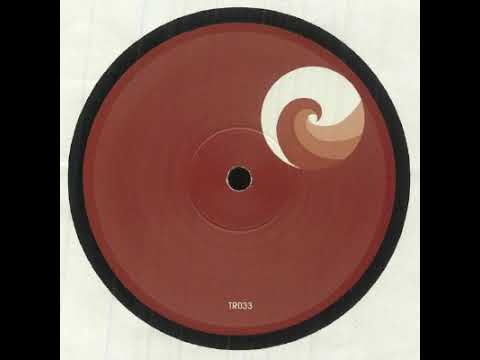 Alex Celler - Object In The Sky (2022) (Trelik)