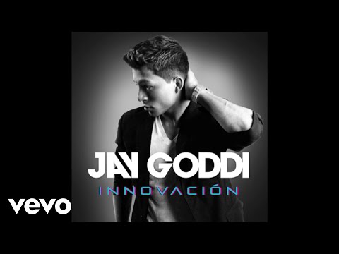 Jay Goddi - Dime Ma (Audio) ft. Josue Diaz