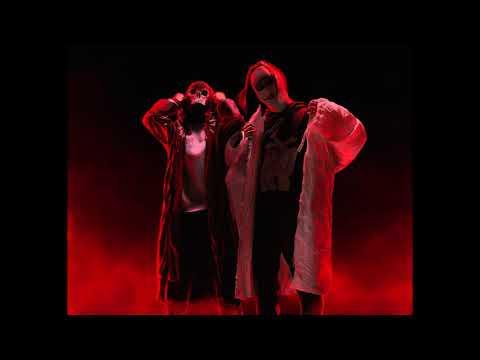 Velial Squad x SuicideboyS x Ghostemane [type beat]