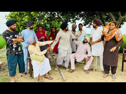 ਮਾਲਦਾਰ ਛੜਾ 148 MALDAR SHADA baghu shada latest SHORT MOVIE 2024 PUNJABI FILM  JATT BEAT RECORD