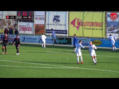 SteDoCo - FC 's-Gravenzande 24/02/18