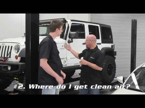 FAQs About STS Remote Mount Turbo Systems