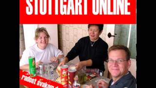 Stuttgart Online - Mlad i gnevan