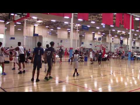 Inland Force vs Eleate (1/2)