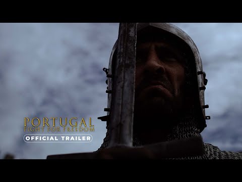 Portugal - Fight For Freedom!