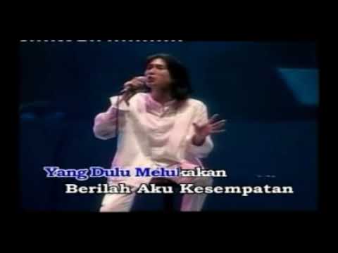 SLAM - Kembali Terjalin [KARAOKE]