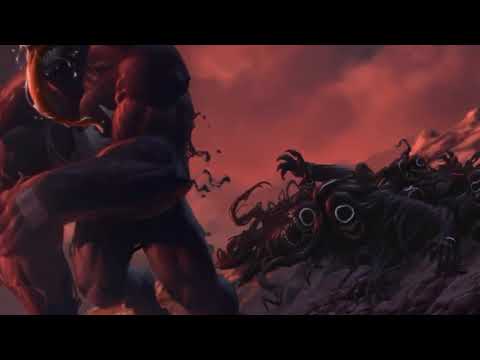 Marvel two NEW CHAMPIONS ANTIVENOM & KNULL First look and gameplay🔥🔥