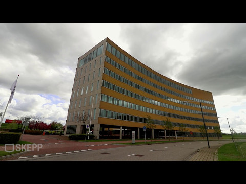 Video Meander 901 Arnhem IJsseloord